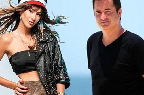 Acun Şeymaya aldığı villanı 13 milyona satışa çıxardı - FOTO