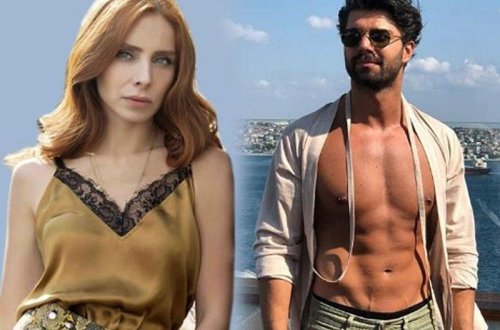 “Qarnını bağla, qısqanan olar” - FOTO