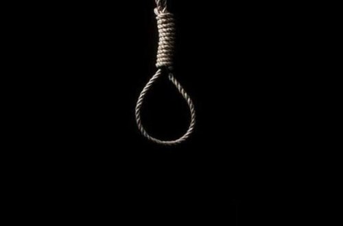 Şirvanda 45 yaşlı qadın özünü asdı, amma son anda...