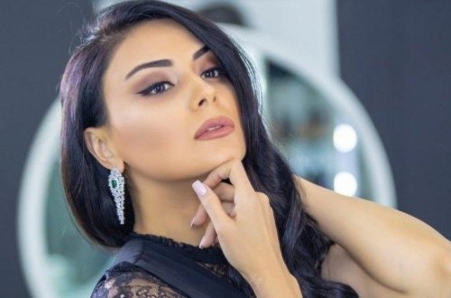 “Həyatını unudan insanlara yazığım gəlir” - Vüsalə+Foto