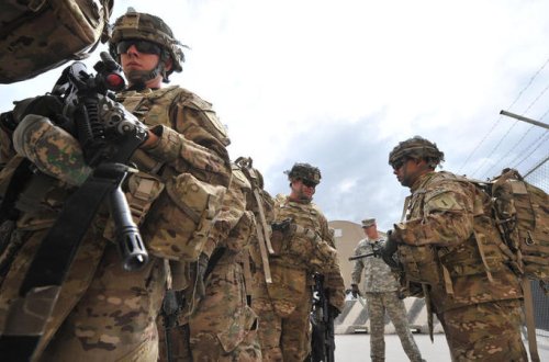 Torpaqlar 2 həftə ərzində qaytarılacaq - ABŞ-dan SENSASİON AÇIQLAMA