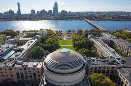 Dünyanın ən yaxşı universitetləri - TOP 10