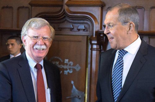 ABŞ və Rusiyanın CANFƏŞANLIĞI: Qarabağ ətrafında nə baş verir? - Politoloq AÇIQLADI