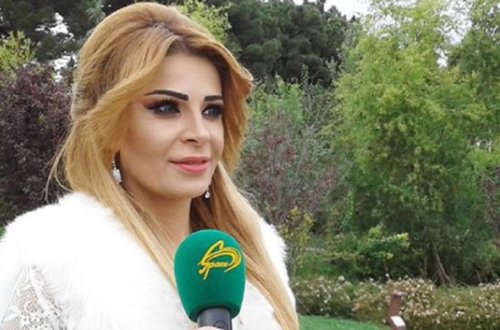 Tanınmış teleaparıcı xərçəngə tutulub - VİDEO