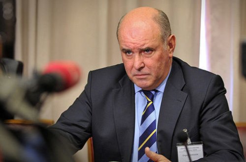 Rusiya XİN rəsmisi Dağlıq Qarabağ münaqişəsi barədə