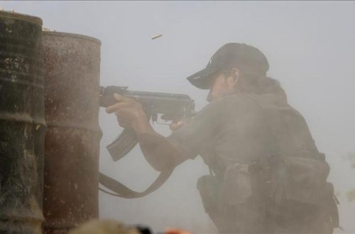 SON DƏQİQƏ: Rusiya ilə İran arasında DÖYÜŞ BAŞLADI - 70 ölü