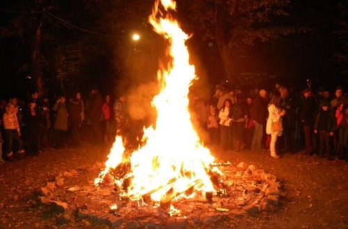 Novruz çərşənbələrinin vaxtı açıqlandı
