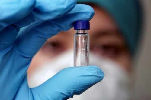 İsrailli alimlər xərçəng əleyhinə peyvənd yaradıblar