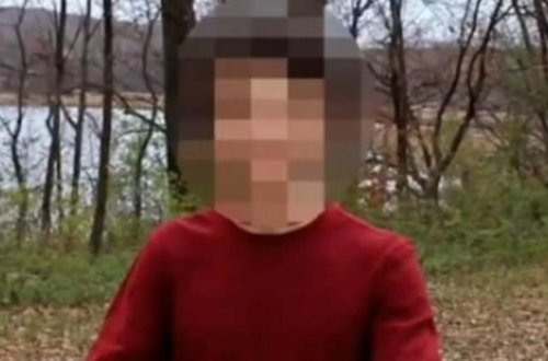 2030-dan gəldiyini iddia edən adamın dedikləri hər kəsi təəccübləndirdi