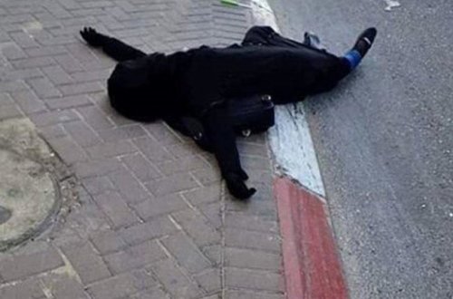 16 yaşlı qız küçədə öldürüldü - Səbəb - VİDEO