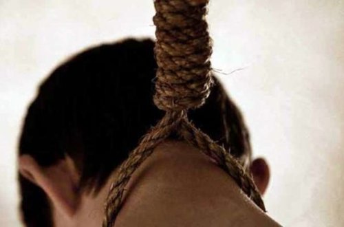 Oğuzda ata intihar etdi: Qızı bacısının ərindən hamilə imiş?