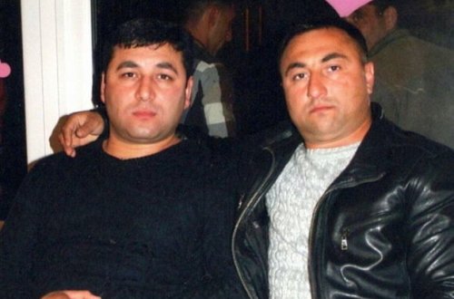 Ukraynada ailəni xilas edən azərbaycanlılara daha bir mükafat - VİDEO