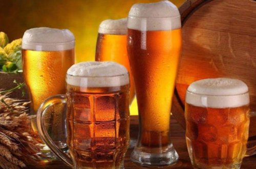 Xırdalanda pivə şirkətində ŞOK CİNAYƏT - 38 min manatlıq içkini...