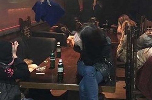 Azərbaycanda fahişəxana işlədən vəzifəli şəxs həbs edildi — RƏSMİ