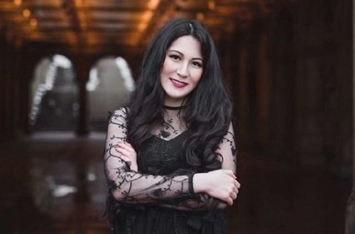 ABŞ-da azərbaycanlını aldadan qadını 20 il həbs cəzası gözləyir - FOTO