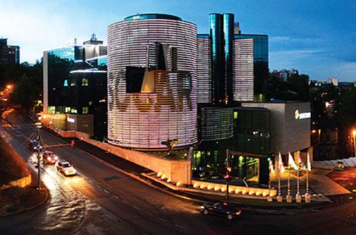 Azərbaycan Gürcüstana satdığı qazın qiymətini qaldırdı