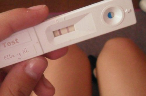 14 yaşlı oğlanın 12 yaşlı qızdan övladı oldu - 