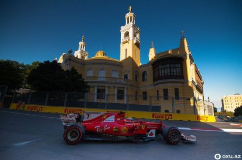 Azərbaycan “Formula-1” üçün 60 milyon dollar xərcləyəcək? - AÇIQLAMA