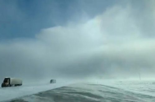 Tarixin ən dəhşətli SOYUĞU ÖLKƏYƏ DAXİL OLDU - FOTO