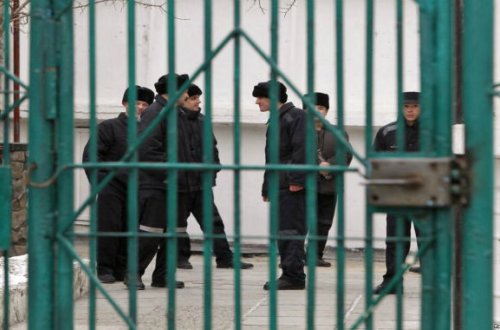 Sumqayıt sakinlərini ölümlə hədələyən gənclər həbs edildi