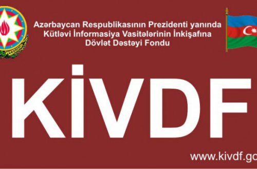 KİVDF-də fövqəladə toplantı– Azərbaycanda 20-dən çox qəzet bağlanır