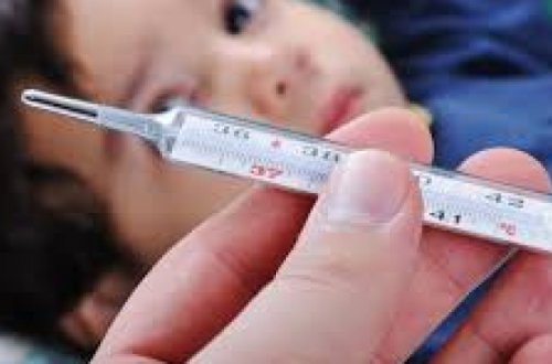 Gəncədə 3 yaşlı uşağa “donuz qripi” diaqnozu qoyuldu