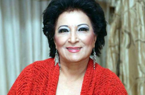Xalq artistindən efirdə KOBUD SƏHV