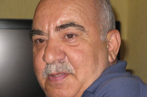 Serroz, səhnə sevgisi, dörd dəfə ölüm xəbəri - Yaşar Nurinin taleyi