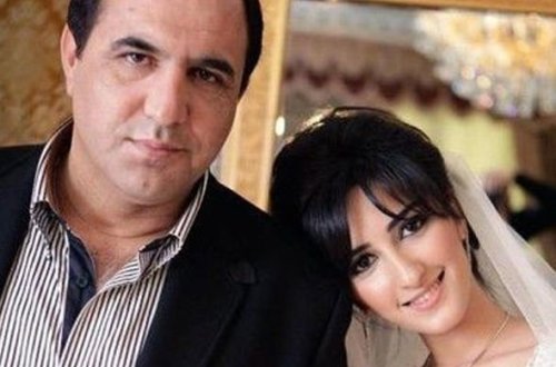 Manaf Ağayev kürəkənini həbs etdirib - TƏFƏRRÜAT