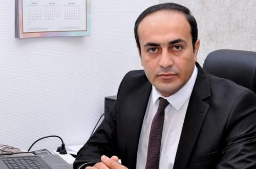 Sərraf Hüseynov: Gənclər siyasətində ənənə və varislik