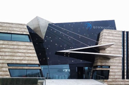 “Azərkosmos”un gəlirləri açıqlandı