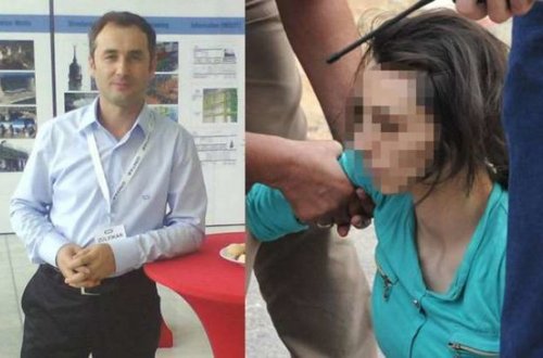 Ərini cinsi əlaqə istədiyi üçün öldürdü - Tükürpərdən hadisə!