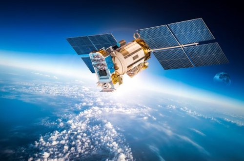 “Azerspace-2” kommersiya fəaliyyətinə başladı