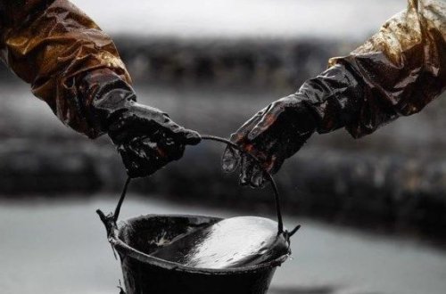 Türkiyədə yeni neft yataqları aşkarlandı