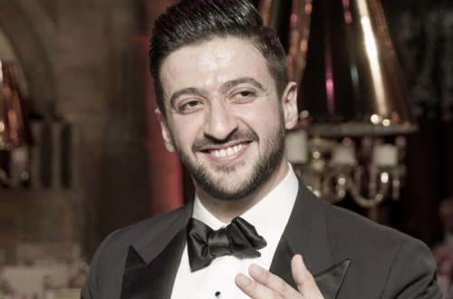 Abbas Bakıdan getdi: 