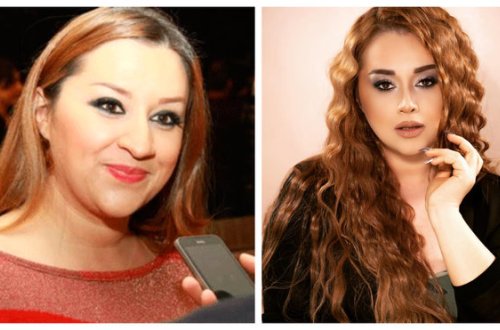 Xatirə burun əməliyyatından danışdı: 