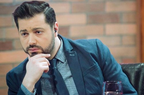 Tanınmış teleaparıcıya AzTV-də vəzifə verildi