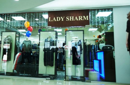 “Lady Sharm”ın məsul şəxsləri həbs edilib- DÜNYA BRENDLƏRİ ADI ALTINDA SEX MALLARI SATILIRMIŞ