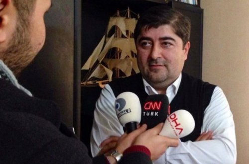 İki gündür komada olan jurnalistin həyat yoldaşı səhiyyə nazirinə müraciət etdi: 