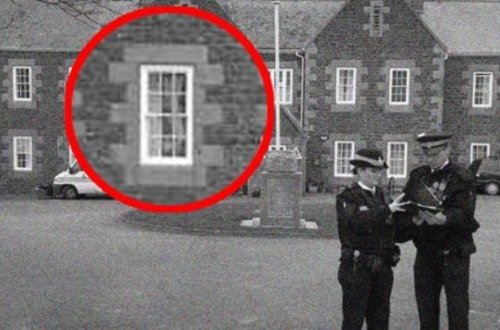 Ruhların gəzdiyi bu binalara heç kəs girmir… — Lənətlənmiş 15 yer + VİDEO