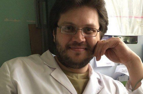 Şizofreniyadan müalicə olunan qatil saxta sənədlərlə xəstəxanada terapevt işləyib