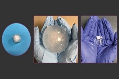 Alimlər bir ay ərzində mədəni izləyə bilən həb hazırladı – VİDEO