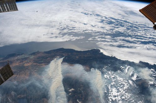 Alimdən SENSASİON XƏBƏRDARLIQ: Yer kürəsi bu tarixdə MƏHV OLACAQ - VİDEO