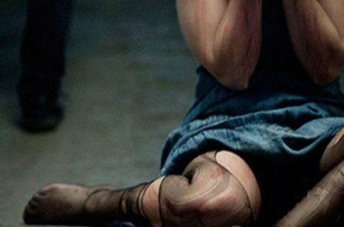 Bakıda avtobus sürücüləri qadını içki məclisində zorladılar - Məhkəmə