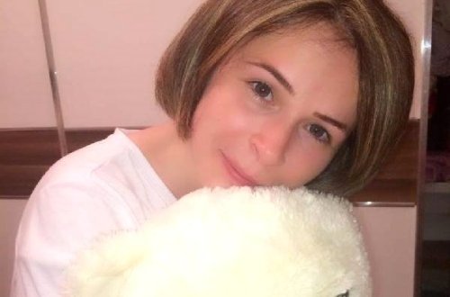 33 yaşlı xadimə evində ölü tapıldı: Boynundakı bu izlər... - FOTOLAR