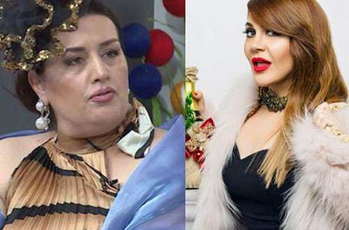 “Elzanın şeirlərindənsə, dua əzbərləyərəm”