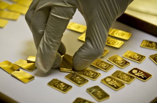 Neft Fondu qızıl almağa milyardlar xərcləyəcək