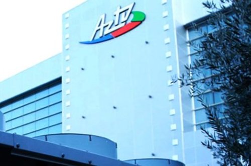 AzTV-də daha bir yenilik - AÇIQLAMA