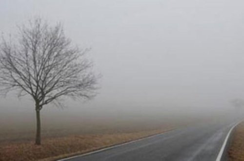 Şaxta olacaq - Sabahın havası