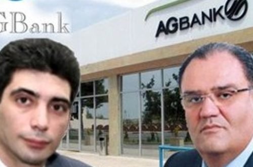 AG BANK-ın adı daha bir şok cinayət işində hallanır – 6 milyarda yaxın pulu necə leqallaşdırıblar?